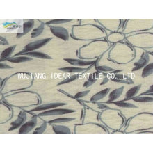 Printed Nylon Cotton Plain Fabric